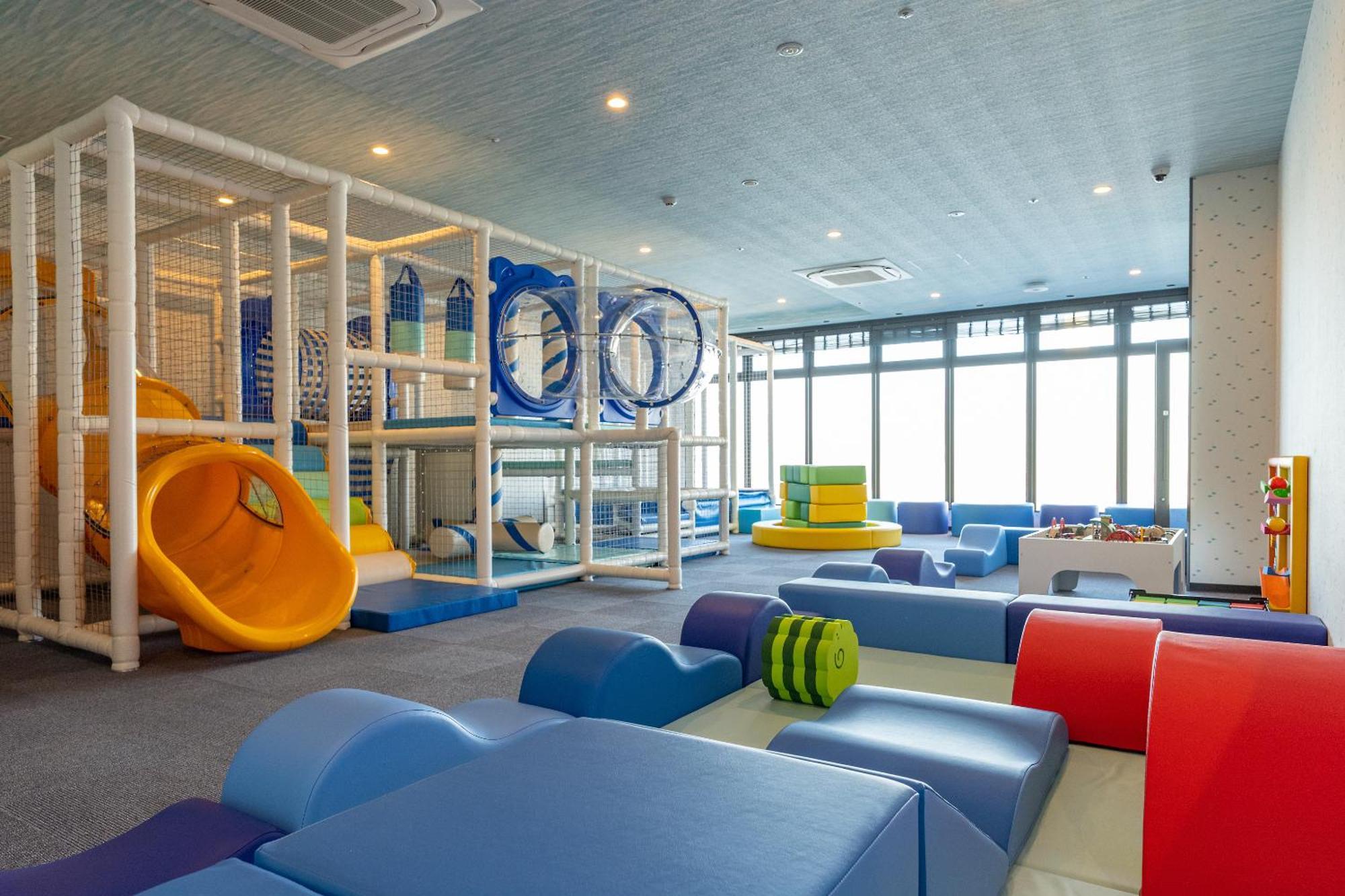 Hotel Toyosu Manyo Club Tōkyō